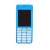 Full Body Housing For Nokia 2060 Cyan - Maxbhi Com