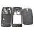 Full Body Housing For Samsung Galaxy S4 Active Shve470s Blue - Maxbhi Com