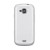 Full Body Housing For Samsung S5560 Star Wifive White - Maxbhi Com