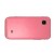 Full Body Housing For Samsung Wave 2 S5250 Pink - Maxbhi Com