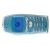 Full Body Housing For Sony Ericsson T200 White - Maxbhi Com
