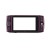 Full Body Housing For Tmobile Sidekick Lx 2009 Carbon - Maxbhi Com