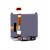 Lcd Screen For Blackberry Bold Touch 9900 Replacement Display By - Maxbhi Com