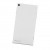Full Body Housing For Cubit Lush1 White - Maxbhi Com