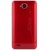 Full Body Housing For Cubot Gt90 Red - Maxbhi Com