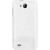 Full Body Housing For Cubot Gt90 White - Maxbhi Com