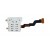 Flat Flex Cable For Sony Ericsson C902 Cell Phone - Maxbhi Com