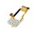Flex Cable For Nokia 2220 - Maxbhi Com