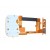 Flex Cable For Nokia 2220 - Maxbhi Com