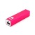 2600mah Power Bank Portable Charger For Spice Android One Dream Uno Mi498 - Maxbhi Com
