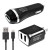 3 In 1 Charging Kit For Apple Iphone 5 16gb With Wall Charger Car Charger Usb Data Cable - Maxbhi Com