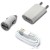 3 In 1 Charging Kit For Karbonn A30 With Wall Charger Car Charger Usb Data Cable - Maxbhi Com