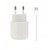 3 In 1 Charging Kit For Samsung Galaxy Grand Prime Smg530h With Wall Charger Car Charger Usb Data Cable - Maxbhi Com