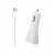 3 In 1 Charging Kit For Samsung Galaxy Tab 3 T311 16gb Wifi 3g With Wall Charger Car Charger Usb Data Cable - Maxbhi Com