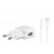 Mobile Phone Charger For Samsung Duos I8262 - Maxbhi Com