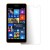 Screen Guard For Microsoft Lumia 535 Ultra Clear Lcd Protector Film - Maxbhi Com