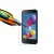 Tempered Glass For Intex Aqua Y3 Screen Protector Guard By - Maxbhi Com