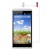 Tempered Glass For Micromax Canvas Fire 2 A104 Screen Protector Guard By - Maxbhi Com