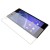 Tempered Glass For Sony Xperia Z1 Screen Protector Guard By - Maxbhi Com