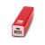 2600mah Power Bank Portable Charger For Lg Pro Lite Dual D686 - Maxbhi Com