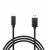 Data Cable For Micromax Canvas Hd Plus A190 Microusb - Maxbhi Com
