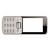 Full Body Housing For Hitech Kick 535 Black - Maxbhi Com
