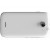 Full Body Housing For Infinix Race Bolt X450 White - Maxbhi Com