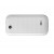 Full Body Housing For Intex Sense 3 0 White - Maxbhi Com