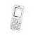 Full Body Housing For Karbonn K3 White - Maxbhi Com