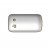 Full Body Housing For Lava Kkt 51 White - Maxbhi Com