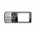 Full Body Housing For Lephone U505 Black - Maxbhi Com