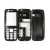Full Body Housing For Micromax X279 Grey - Maxbhi Com
