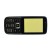 Full Body Housing For Micromax X279 Grey - Maxbhi Com