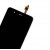 Lcd With Touch Screen For Panasonic P91 Black By - Maxbhi Com