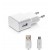 Mobile Phone Charger For Micromax Canvas L A108 - Maxbhi Com