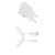 Mobile Phone Charger For Reliance Lg 3500 - Maxbhi Com