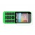 Screen Guard For Nokia 215 Ultra Clear Lcd Protector Film - Maxbhi Com