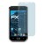 Tempered Glass For Samsung Galaxy S Plus I9001 Screen Protector Guard By - Maxbhi Com