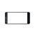 Touch Screen Digitizer For Lg Tribute Empire White By - Maxbhi Com