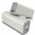 2600mah Power Bank Portable Charger For Zte Zmax - Maxbhi Com