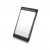 Full Body Housing For Prestigio Multipad Ranger 7 0 3g Black - Maxbhi Com