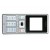 Full Body Housing For Reliance Lg 6330 Cdma White - Maxbhi Com
