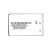 Battery For Reliance Classic 761 By - Maxbhi Com