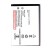 Battery For Samsung U300 By - Maxbhi Com