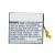 Battery For Viewsonic Gtablet By - Maxbhi Com
