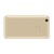 Full Body Housing For Mobiistar Xq Dual Gold - Maxbhi Com