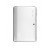 Full Body Housing For Spice Stellar Pad Mi1010 Silver - Maxbhi Com