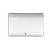 Full Body Housing For Spice Stellar Pad Mi1010 White - Maxbhi Com