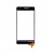 Touch Screen Digitizer For Panasonic P71 White By - Maxbhi Com