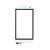 Touch Screen Digitizer For Panasonic P71 White By - Maxbhi Com